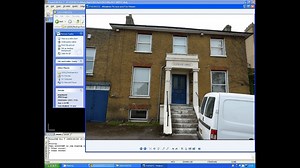 learn to make elevation drawing