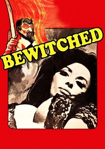 Bewitched Movie (1976), Watch Movie Online on TVOnic