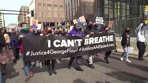 Prozess um Tod von George Floyd beginnt