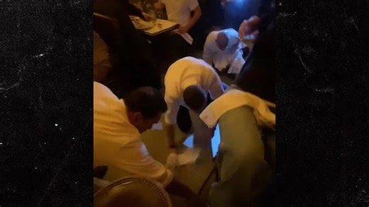 NYC Restaurateur Gets Rat Problem Amid Bezos-Sanchez Beef