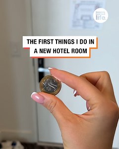 7.7M views · 15K reactions | How to protect your family while on vacation ✅ | Lessons Learned In Life | Facebook