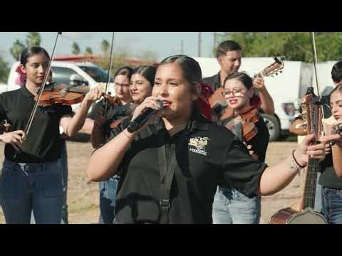 Elsa Breaks Ground On Community Center | Elsa, Texas