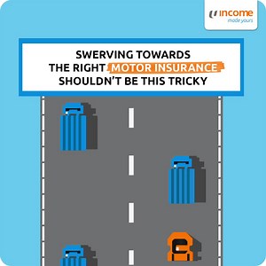 With the right motor insurance plan, you wouldn't have to weave in and out of complicated processes to obtain coverage for your vehicle and loved ones. Enjoy comprehensive protection for your vehicle in the event of unexpected accidents, breakdowns, and even third-party property damages with Drivo Car Insurance! Safeguard your journey here: ntucinco.me/3vvTpSH | Income | Facebook