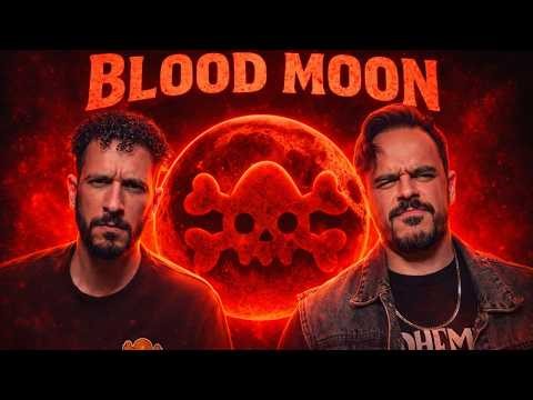 The Blood Moon | Neph 2 America
