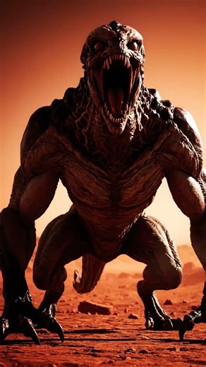 This Creature Should NOT Exist… 😱”