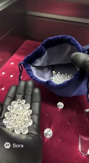 The Belgium 2003 Diamond Heist