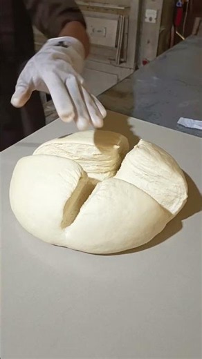 World Dough Art #bakeryowner