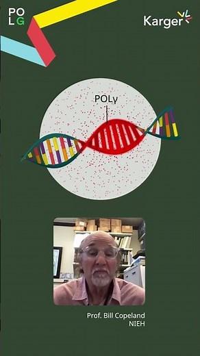 What is POLG?