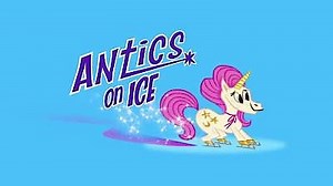 Watch The Penguins of Madagascar Season 3 Episode 11 - Antics on Ice