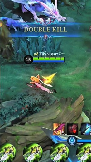 👉 "Lancelot 5x Blade of Despair Build | Insane Damage + Savage | Mobile Legends"