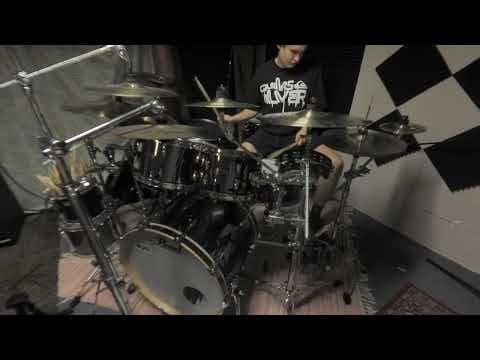 Drum solo / practice
