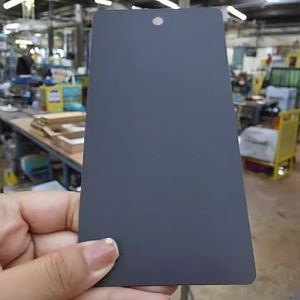 [Hot Item] High Quality Powder Coating Ral Powder Coating for Chemical Use