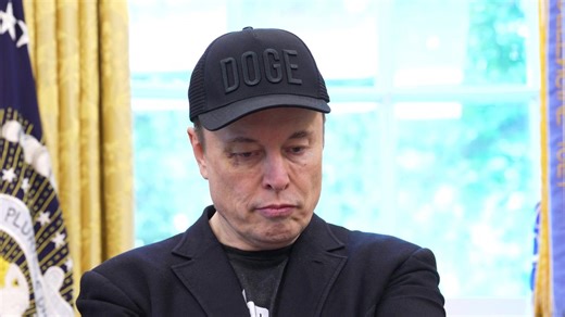 DOGE dissolved with 8 months left on its contract