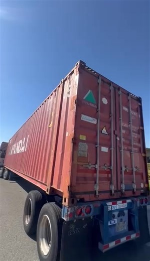 45' High Cube Container. 🏡 From California to the scenic Philippines 🌴—all tax-free! Manila Forwarder makes your relocation dreams stress-free, shipping your household goods, vehicles, and more with care and efficiency. 🚛📦 🎯 Safe. Reliable. Tax-Exempt on Household Goods. 📍 From your home in the U.S. to the picturesque mountains and islands of the Philippines 🇵🇭 💚 Relax… Manila Forwarder yata ’yan! #RelocationMadeEasy #ManilaForwarder #TaxFreeShipping #FromUS2PH #BalikbayanLife | Manila 