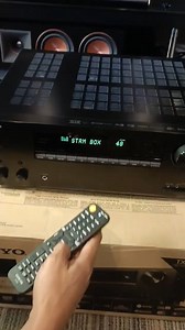 Want to know how to set up your TX-NR696 on Spotify? Here's a quick tutorial for you. ✨😉 Inquire Online: m.me/OnkyoPhilippines Book a demo on us: https://www.toyamainc.com/contato-1 For online order: https://tinyurl.com/Toya#stereophile #Onkyo #A9150 #IntegratedStereoAmplifier #Musicality #SoundQuality #GameChanger #AudioLovers #MusicEnthusiasts #Onkyo #Jamo #Speakers #Amplifiers #Receivers #Hometheater #Audiophile #stereophile #TXNR696 #Tutorial #Spotify #connectspotify credits to the owner of
