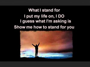 DMX - Prayer IV (Lyrics)