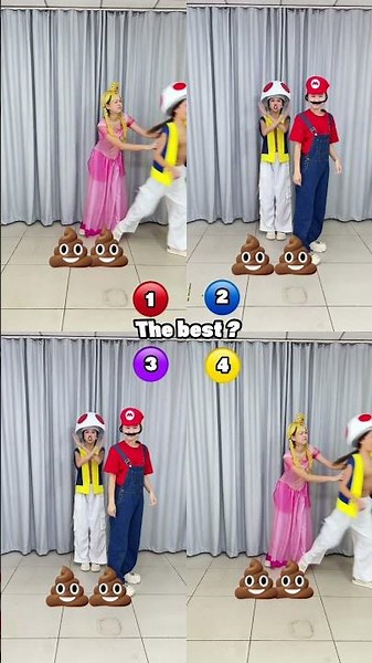 HAPPY BIRTHDAY SUPER MARIO BROS #youandmeshow #supermario #supermariobros