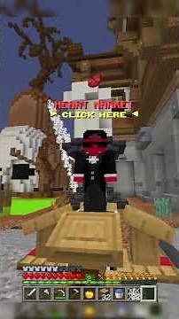 Best Java + PE Minecraft Server #minecraft #igssy #publicserver