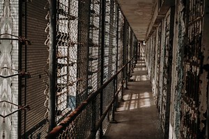 5K views · 195 reactions | #haunted Missouri State Penitentiary Overnight Ghost Hunt - Jefferson City, Missouri. The historic and ominous Missouri State Penitentiary is well -known to be rampant with Paranormal Activity. You're the investigator! | Limited 2022 Dates Available | 8:30pm until 5am Get your #paranormal tickets online at: https://ghosthuntsusa.com/haunted-locations/missouri-state-penitentiary-ghost-hunt/ | Ghost Hunts USA | Facebook