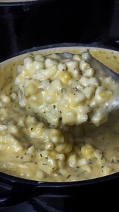 1.6M views · 10K reactions | Creamy samp recipe ‍ | Gee Cele | Facebook