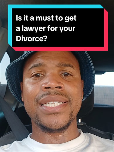 Importance of Legal Representation in South African Divorce