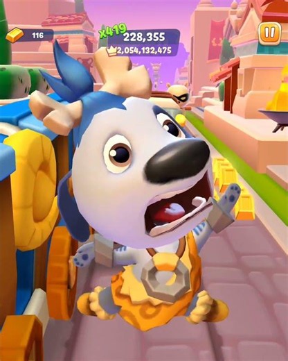 Talking Tom Gold Run - Hero Dash - Time Rush - All Best Funny Fails and Falls Compilation - Gameplay