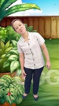 Weather Song | Tagalog for kids