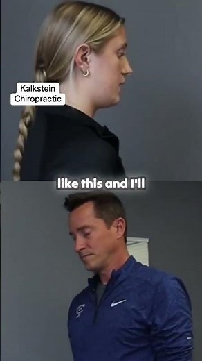 Chiropractic Range of Motion Exam | Spinal Mobility Assessment with No Pain