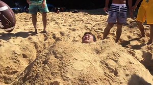 13K views · 48 reactions | "Hawaiian Spam", the behind the scenes shenanigans our team gets into on the North Shore. #ONeill #HyperFreak | O'Neill | Facebook