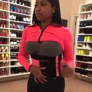 Our Exclusive Sweat Belt is crafted from the best materials , perfect for the gym and will have you working up a sweat in no time! Get yours for the low price of $35.00 with our Summer Blowout Sale. Use code SUMMER16 at check out and get waisted today We ship out of NY so you will have your own sweat belt in 3 days or less. Shop Now.󾮚󾮚 Www.killerkurvesshapewear.com Www.killerkurvesshapewear.com #killerkurvesshapewear #killerkurves #waisttrain #waisttraining #waistedwednesday #snatched # | Boun