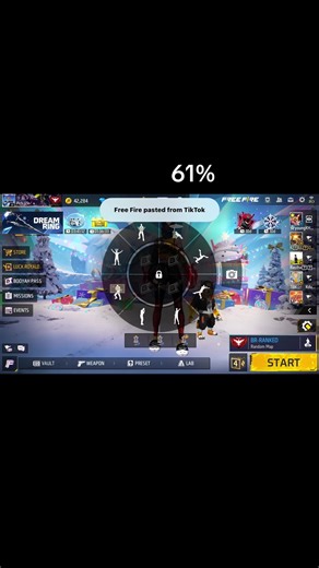 លេង Challenge ដោយប្រើថ្មទូរស័ព្ទ