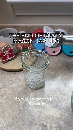 Upgrade Your Mason Jars with Durable iLIDS