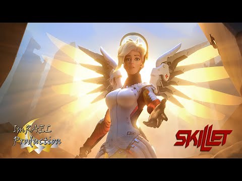 Skillet - I Want To Live ( Imrael Production ) HD ►GMV◄