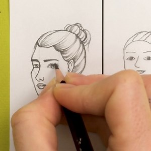 868K views · 11K reactions | ‍‍聆Notre box de dessin est enfin disponible  www.artroom.tv/box | Art Room | Facebook