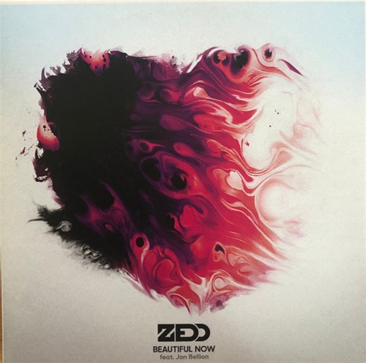 Zedd, Jon Bellion - Beautiful Now