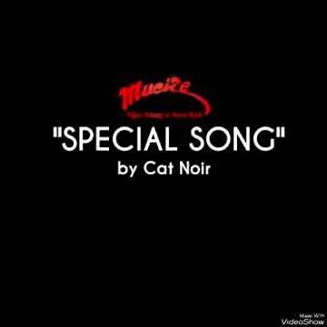 Miraculous Ladybug - In the Rain (Audio)