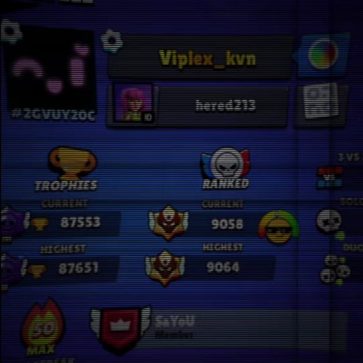 Je voulais mettre live ou video mais j’arrive pas a changer😂😂#brawlstar #foryou #35 #fin #end #fyp