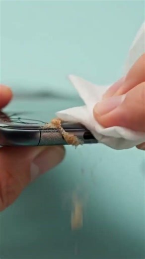 Come help fix my Phone 😂 Its Broken