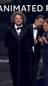 FLOW by Gints Zilbalodis wins the award for European Animated Feature Film 2024! 👏 #europeanfilmawards | European Film Academy