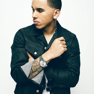 Adrian Marcel – 2AM (Remix) Ft. K Camp & Problem
