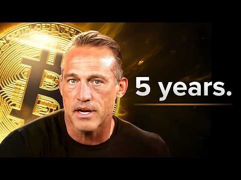 5 Yr Retirement: A Bitcoin Strategy for Tax-Free Income