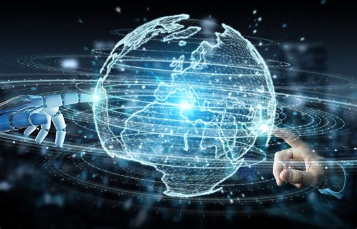 Europe has a key role to play in the development of robots, humanoids - The Robot Report