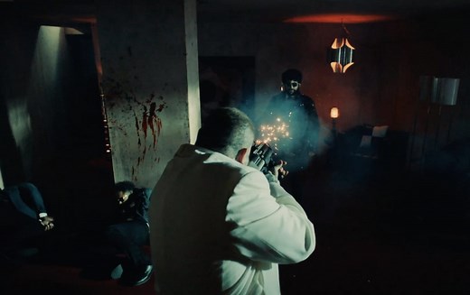 Post Malone and The Weeknd - One Right Now (Official Video)