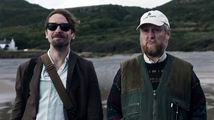 The Ballad Of Wallis Island