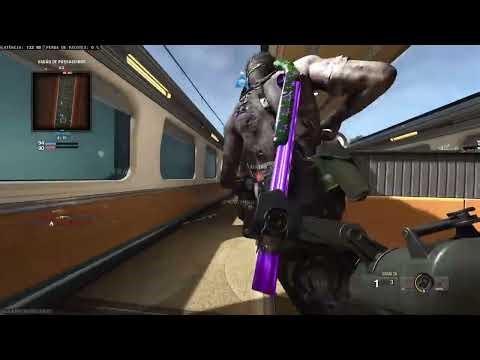 Bullet Map | COD Black Ops 6