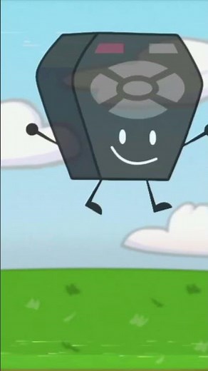 REMOTE EDIT #bfdi #bfb #tpot #remote