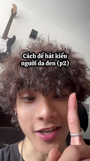 Hướng dẫn cách hát như tây đen (p2) #nofap #fyp #getrich #tutorial #michaeljackson