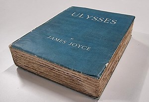 James Joyce novel 'Ulysses' can never be adapted into a film