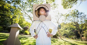 115 easy World Book Day costume ideas for 2025 - Netmums