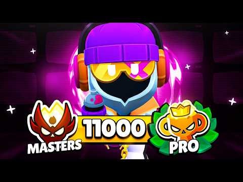 IS SHADE THE BEST LAST PICK IN RANKED? | Road to Pro